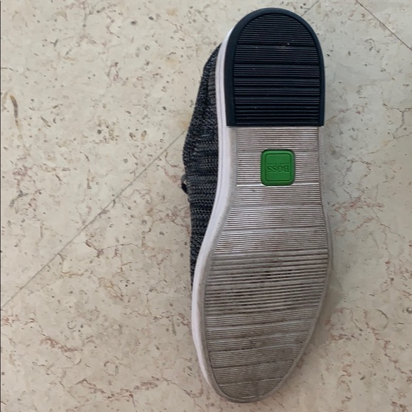 Hugo Boss Men Sneakers size 12 - Picture 2 of 5